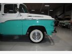 Thumbnail Photo 25 for 1959 Dodge D/W Truck